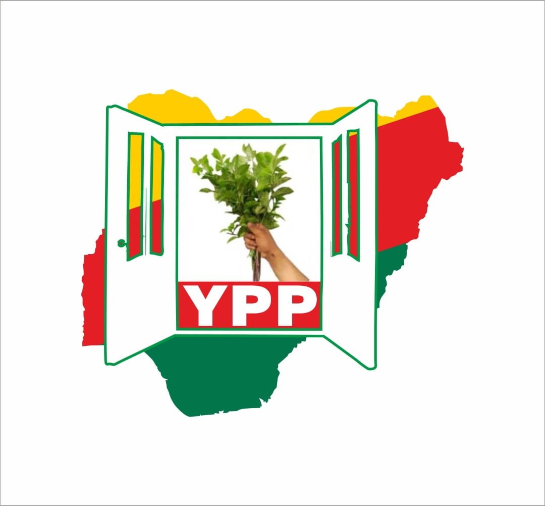 No Plan To Merge With Any Political Party In Kwara- YPP