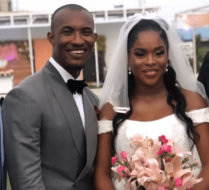 Actor, Gideon Okeke Confirms Seperation From Wife