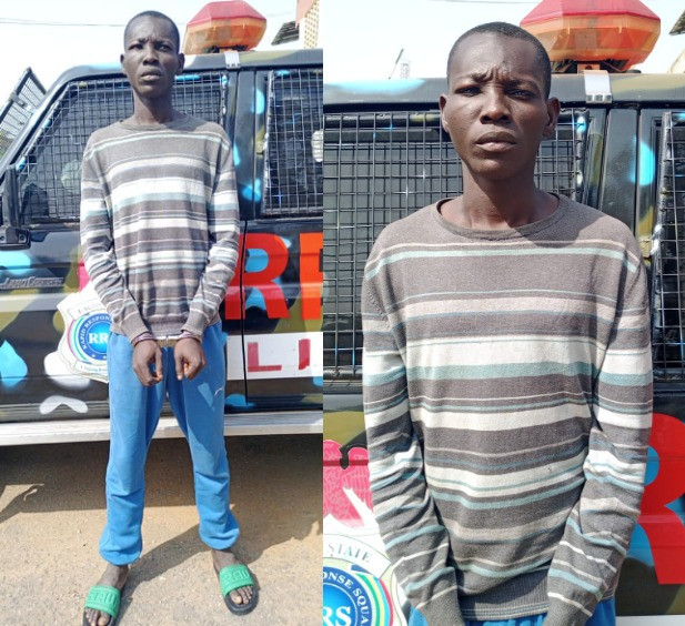Emmanuel Okoroafor Nabbed For Allegedly Defrauding POS Operators