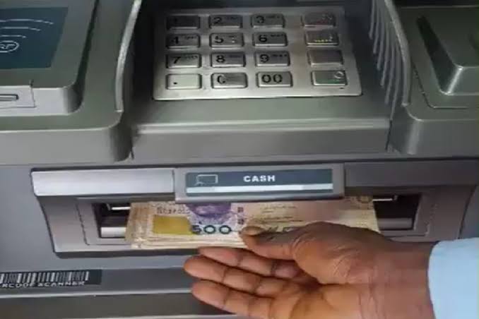 CBN Warns Banks Against Loading ATMs With Old Naira Notes