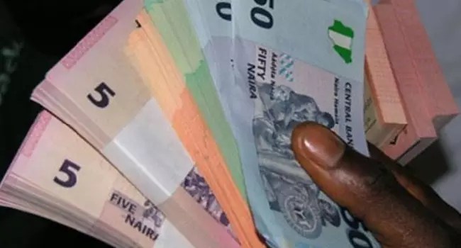 CBN Directs Banks To Pay Customers With N100, N50, N20, N10 Over The Counter