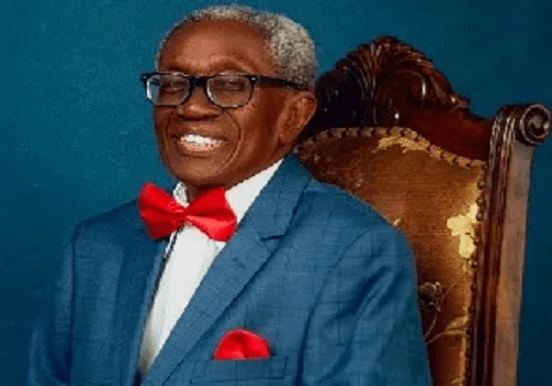 Assistant General Overseer, RCCG, Folagbade Abowaba Dies At 90
