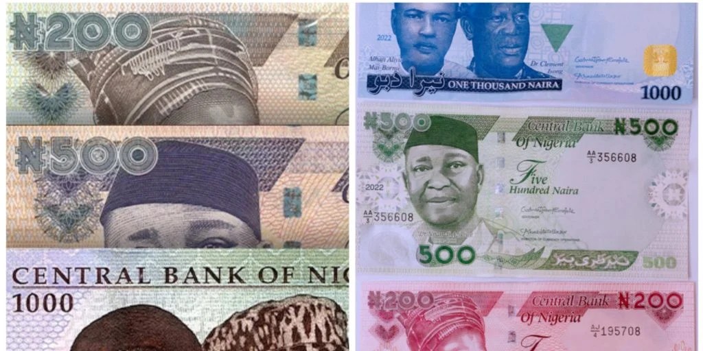 Court Bars CBN, FG From Extending Deadline For Naira Swap