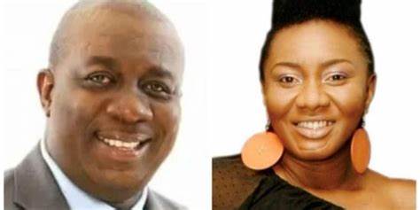 Domitilla: Zeb Ejiro Wins Lawsuit Against Anne Njemanze