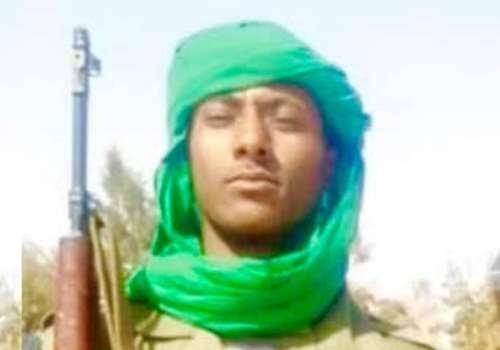 Notorious Bandit Leader, Dogo Gudali Killed By IED Planted By Followers To Kill Soldiers