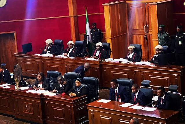 Forensic Expert Presents Evidence In Atiku’s Petition At Tribunal