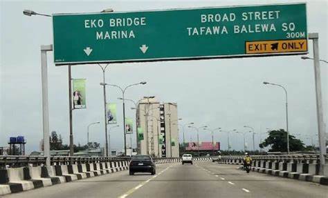 Lagos Govt To Close Eko Bridge For Repairs