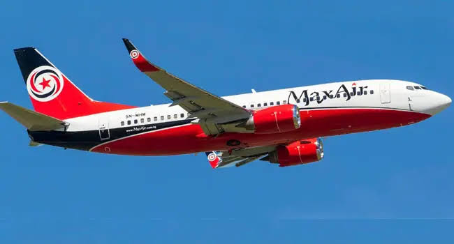 NCAA Suspends All Boeing 737 In Max Air Fleet