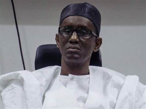 We’ve Commenced Review Of Cybercrimes Act 2015 – Nuhu Ribadu