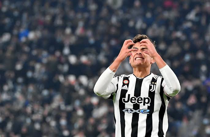 UEFA Bans Juventus From Europa Conference League
