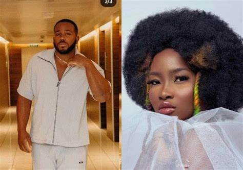 BbNaijaAllStars:Kiddwaya Storms Off As Ilebaye Tries Getting Into Bed With Him