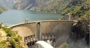 Heavy Flood Looming In 9 States As Cameroon Opens Lagdo Dam
