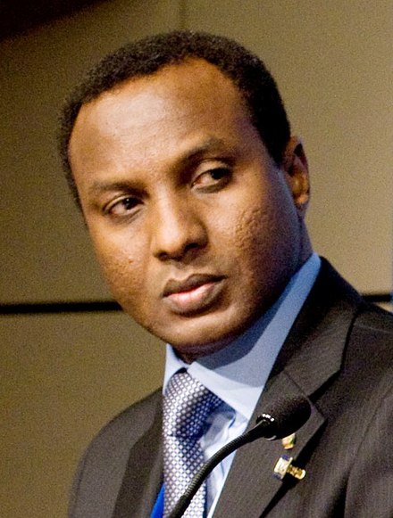 Niger Junta Names Fmr Minister  Zeine, Prime Minister