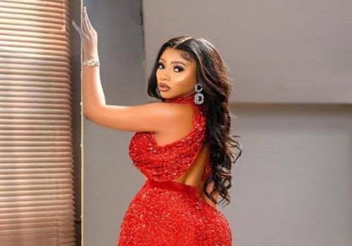 BbNaijaAllStars: Mercy Requests Voluntary Exit