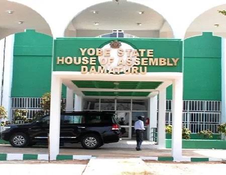 Yobe Assembly  Confirms 20 Commissioner Nominees