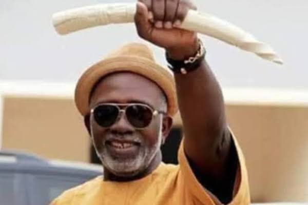 Imo Guber Poll: Supreme Court Affirms Achonu As LP Candidate