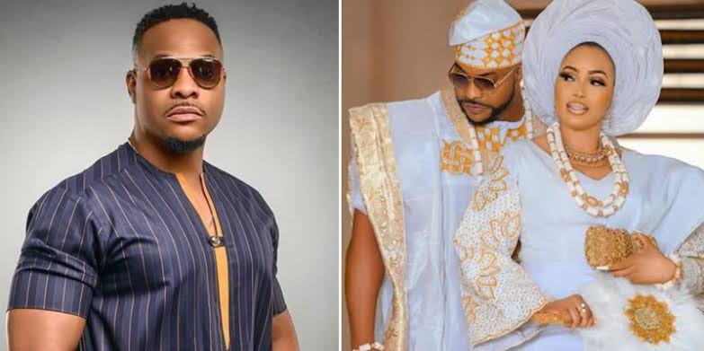 Heartbroken But Not Shattered, Actor Bolanle Ninalowo Announces End Of His 18yrs Marriage
