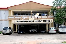 Impeachment: Fetish Object Found In Ondo Speaker’s Lodge