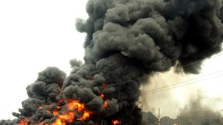 Benin: 34 Dead, 20 Injured In Blast At Illegal Fuel Depot