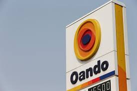 Oando Takes Over Nigerian AGIP Oil Company