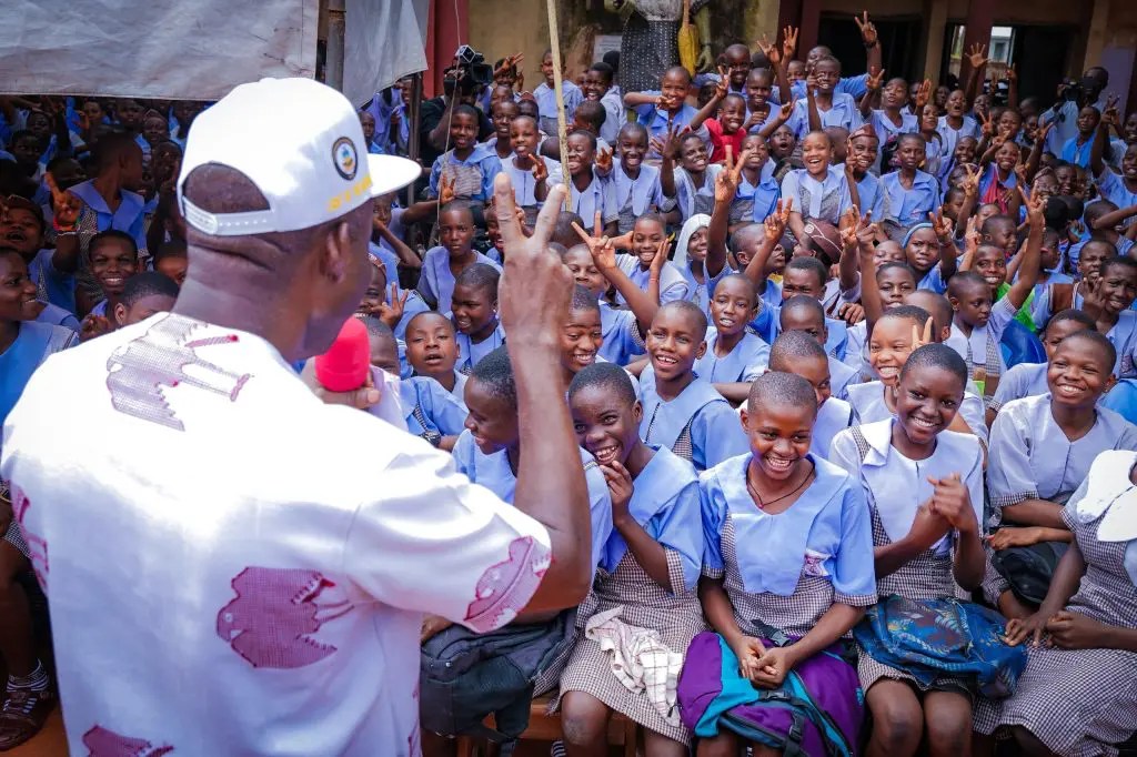 Anambra: Soludo Abolishes Tuition, Levies In Govt Schools