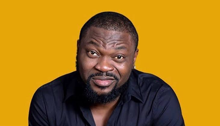 Comedian, Buchi Calls Out Estranged Wife For Denying Him Access To His Kids