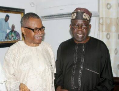 Tinubu Appoints Akinyelure NNPC Chairman, Retains Kyari