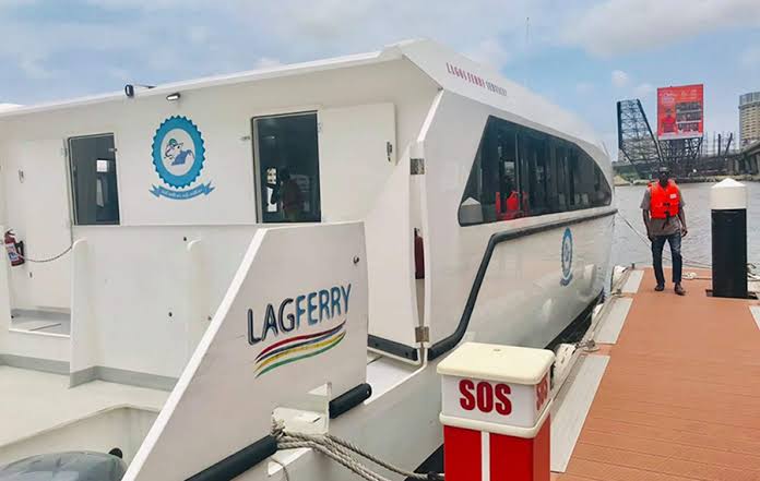 Lagos Govt Suspends  Passenger Ferry Services In Ikorodu