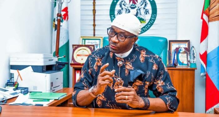 Pray For Nigeria Amidst Challenges, And Show Love, Kindness To One Another-Kalu