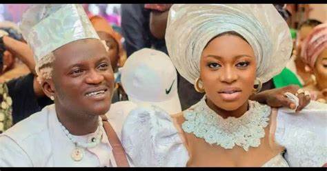 ‘I Get Envious  When I See Portable With Other Women’ –Ashabi Simple