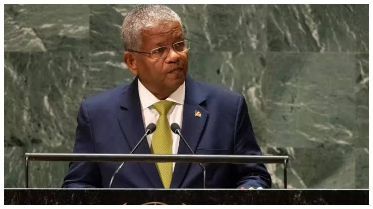 Explosion: Seychelles Declares State Of Emergency, Orders Citizens To Stay Indoor
