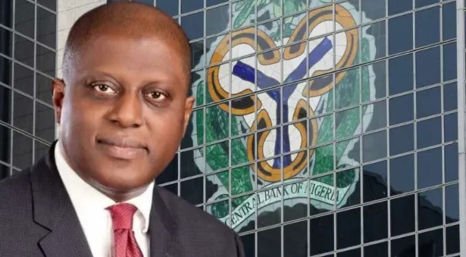 CBN Dissolves Boards of Titan Trust, Union, Keystone, Polaris Banks