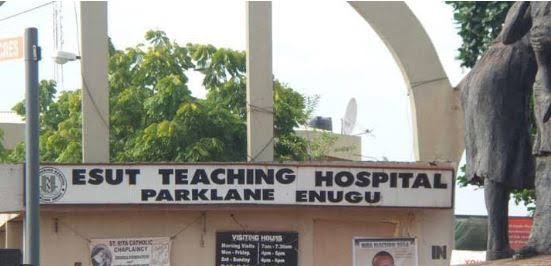 Shortage Of Doctors/Insecurity: ESUT Doctors Declare Indefinite Strike