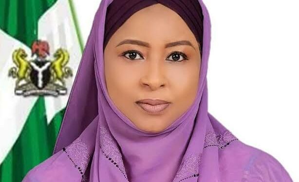 Tinubu Suspends NSIPA National Coordinator, Halima Shehu
