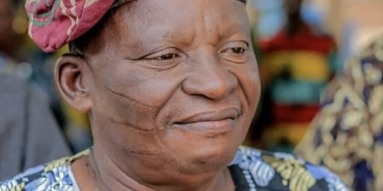 Veteran Yoruba Actor, Olofa Ina Is Dead