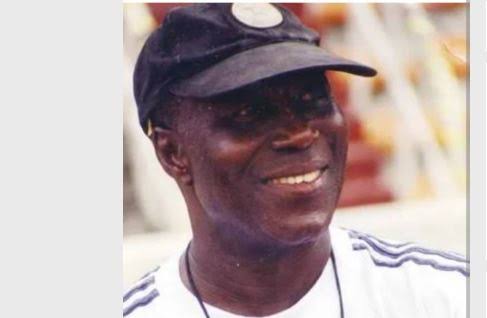Fmr. Golden Eaglets Head Coach, Brodericks Dies At 85