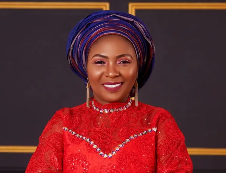 Patience Key Emerges PRP Candidate For Edo Guber Election