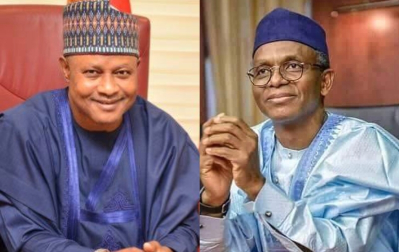 ‘You are just incompetent’ -El-Rufai’s son blasts Gov Sani over debt claim