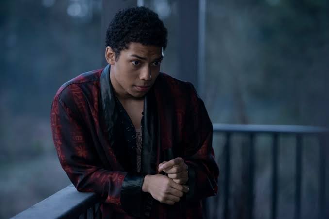 Gen V, Actor Chance Perdomo dies in motorcycle accident