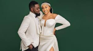 Comedian AY confirms end of 20yrs- old marriage