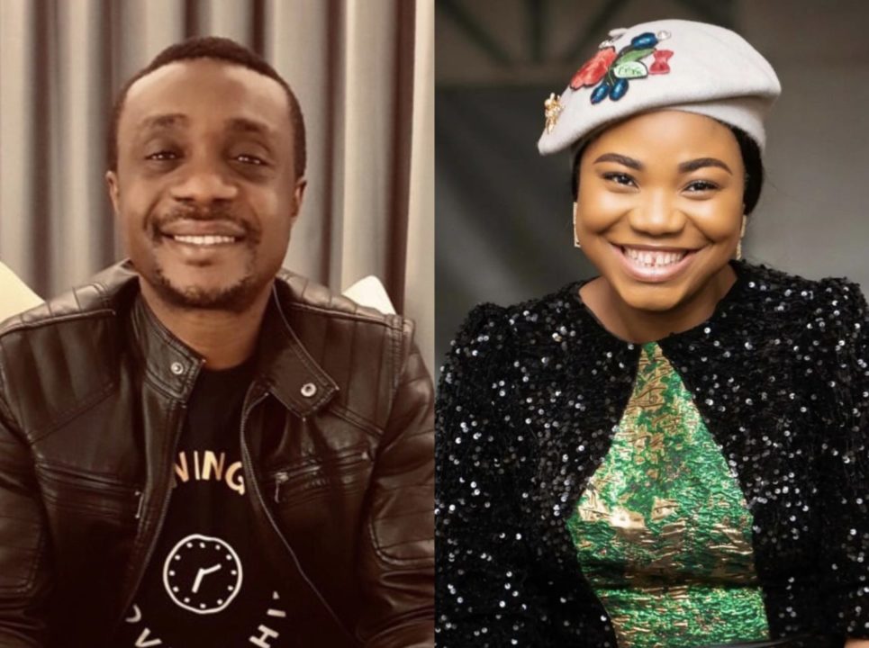 Nathaniel Bassey petitions IGP over allegations he fathered Mercy Chinwo’s son