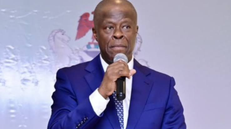 Your pension funds are safe, no plans to take over unlawfully – FG