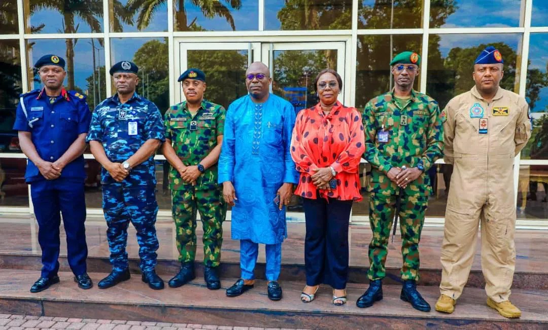 Rivers LG crises: I’ll not allow my supporters to be arrested- Fubara vows