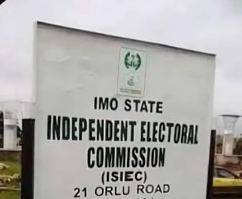 ISIEC fixes date for local govt election, releases timetable
