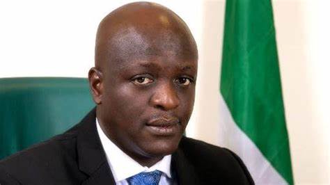 Edo: PDP expels fmr Reps member Ogbeide Ihama for anti-party activities