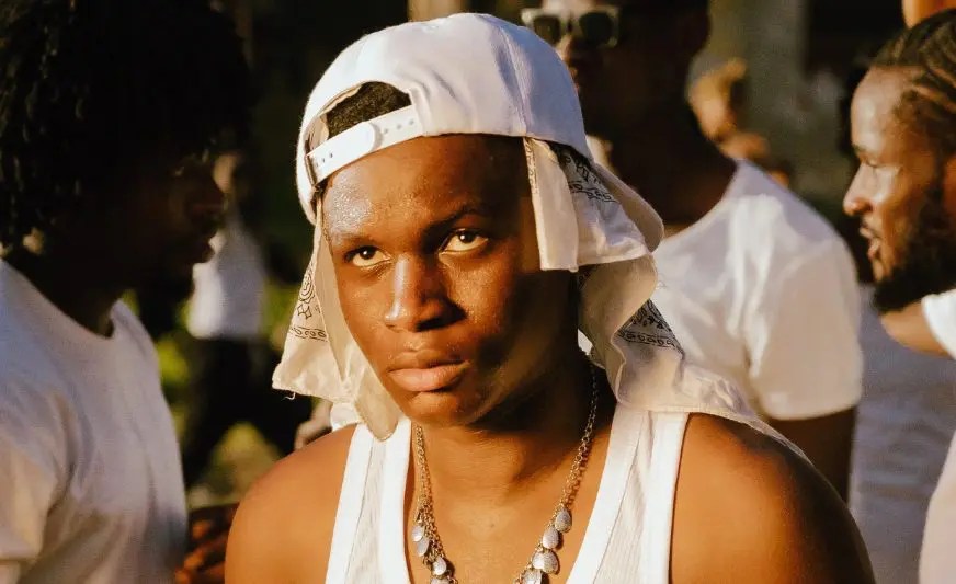 Lagos Police spokesman slams singer, Ayo Maff over ‘indecent’ lyrics in new song