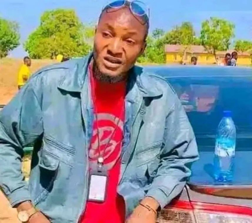 Nasarawa ‘varsity student killed in foiled robbery attempt in Akwanga