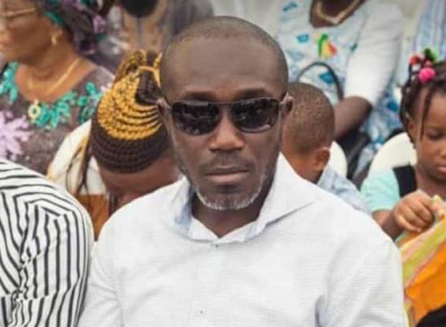 How gunmen kill Lagos monarch’s son Demola Akinloye in Lekki- Police
