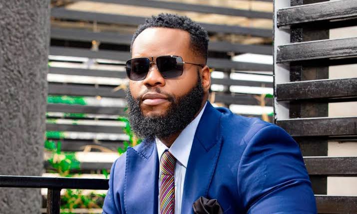 BBNaija 9: Housemate Ocee reveals he is expecting a child with partner