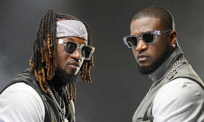 P-Square’s feud: I never reported my twin, Paul to EFCC – Peter Okoye